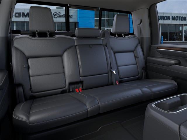 2026 GMC Sierra 3500HD Denali (Stk: 107472) in Exeter - Image 17 of 24