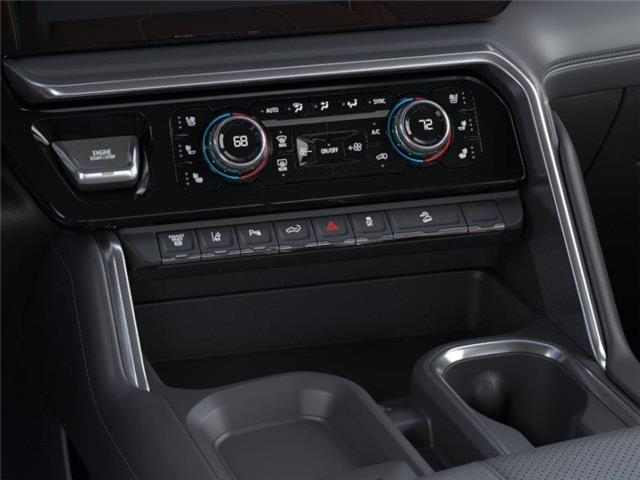 2026 GMC Sierra 3500HD Denali (Stk: 107472) in Exeter - Image 23 of 24