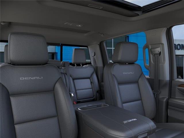 2026 GMC Sierra 3500HD Denali (Stk: 107472) in Exeter - Image 24 of 24