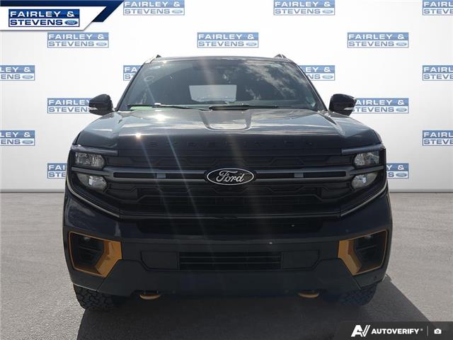 2026 Ford Expedition Tremor (Stk: 28513) in Dartmouth - Image 2 of 24