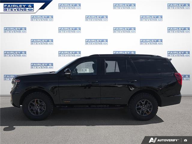 2026 Ford Expedition Tremor (Stk: 28513) in Dartmouth - Image 3 of 24