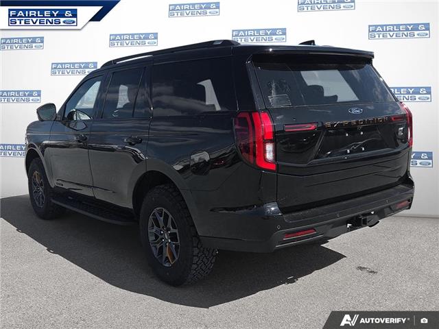 2026 Ford Expedition Tremor (Stk: 28513) in Dartmouth - Image 4 of 24