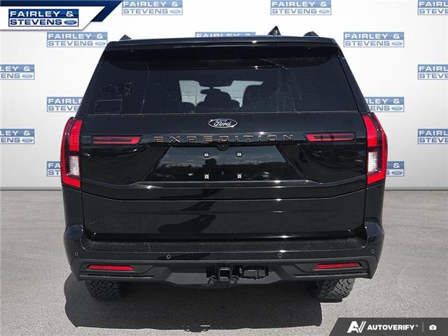 2026 Ford Expedition Tremor (Stk: 28513) in Dartmouth - Image 5 of 24