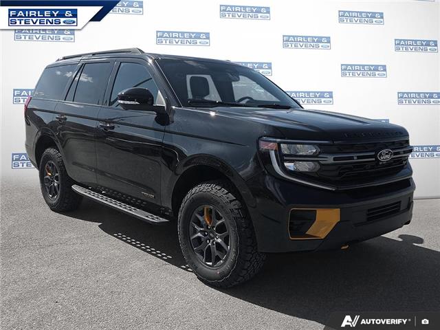 2026 Ford Expedition Tremor (Stk: 28513) in Dartmouth - Image 6 of 24