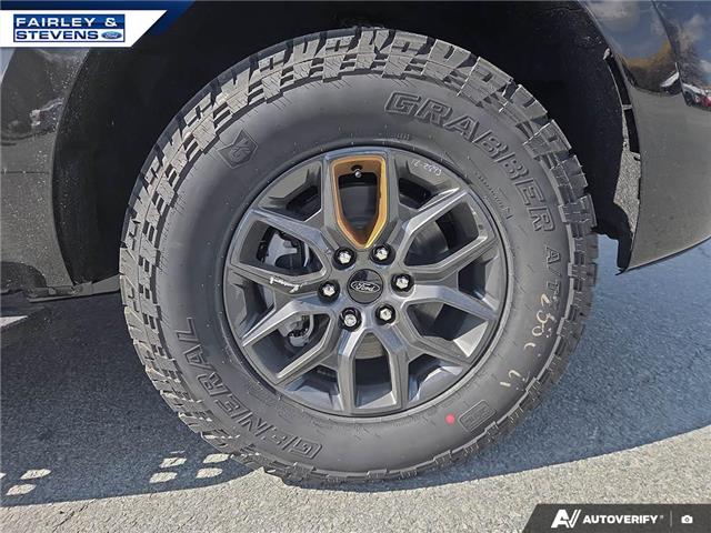 2026 Ford Expedition Tremor (Stk: 28513) in Dartmouth - Image 7 of 24