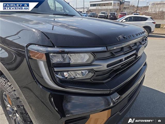 2026 Ford Expedition Tremor (Stk: 28513) in Dartmouth - Image 8 of 24
