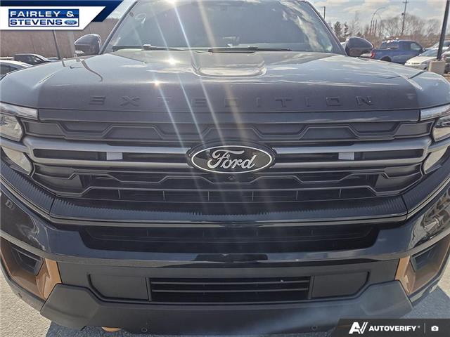 2026 Ford Expedition Tremor (Stk: 28513) in Dartmouth - Image 9 of 24