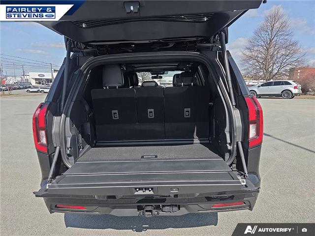 2026 Ford Expedition Tremor (Stk: 28513) in Dartmouth - Image 11 of 24