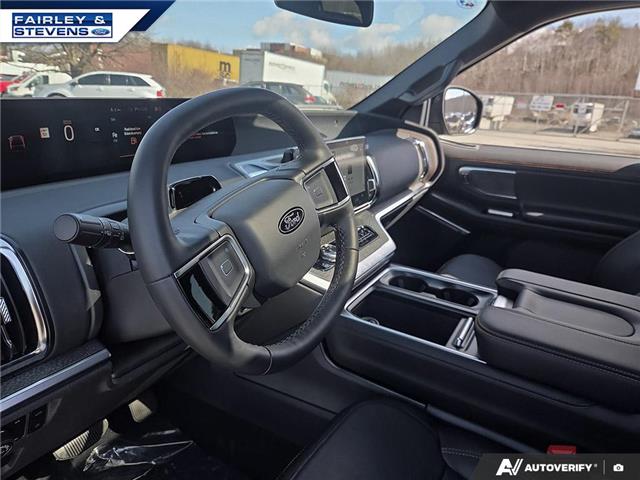 2026 Ford Expedition Tremor (Stk: 28513) in Dartmouth - Image 12 of 24