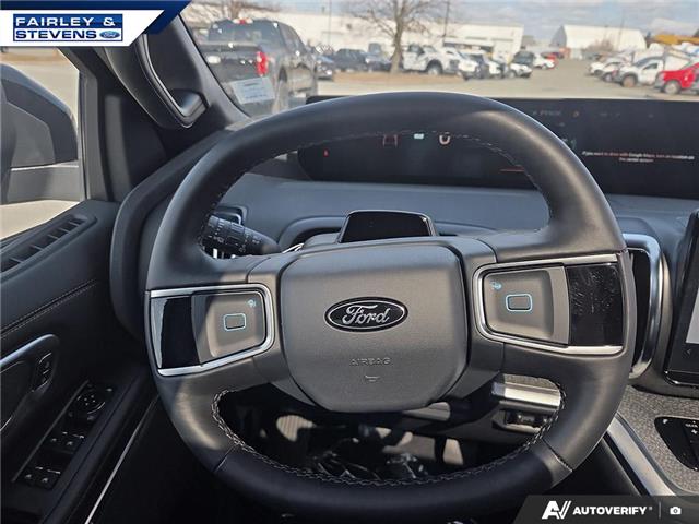 2026 Ford Expedition Tremor (Stk: 28513) in Dartmouth - Image 13 of 24