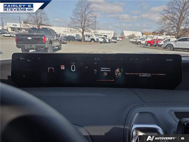 2026 Ford Expedition Tremor (Stk: 28513) in Dartmouth - Image 14 of 24