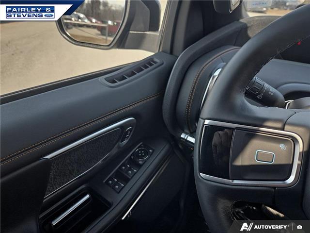2026 Ford Expedition Tremor (Stk: 28513) in Dartmouth - Image 16 of 24