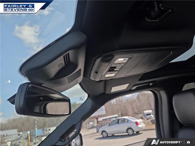 2026 Ford Expedition Tremor (Stk: 28513) in Dartmouth - Image 17 of 24
