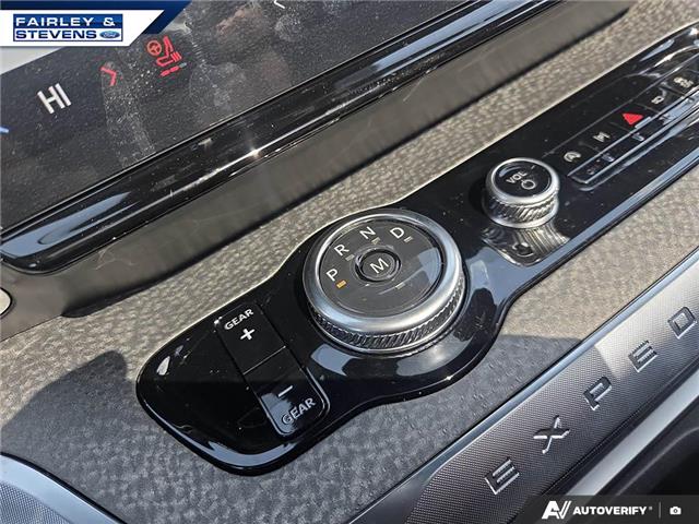 2026 Ford Expedition Tremor (Stk: 28513) in Dartmouth - Image 18 of 24