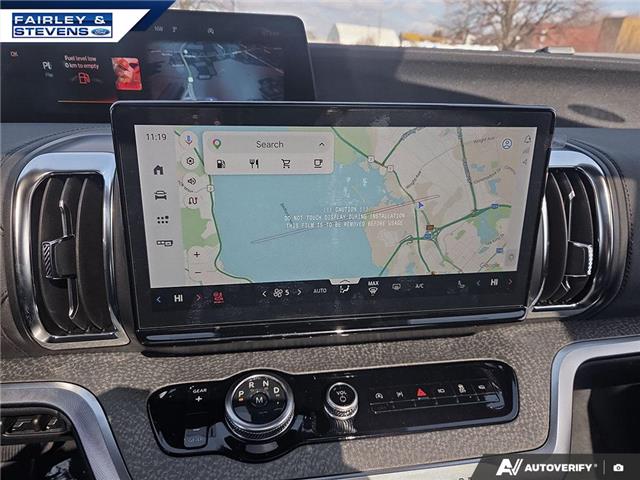 2026 Ford Expedition Tremor (Stk: 28513) in Dartmouth - Image 19 of 24
