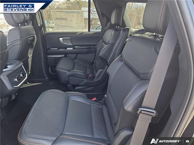 2026 Ford Expedition Tremor (Stk: 28513) in Dartmouth - Image 22 of 24