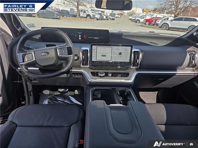 2026 Ford Expedition Tremor (Stk: 28513) in Dartmouth - Image 23 of 24