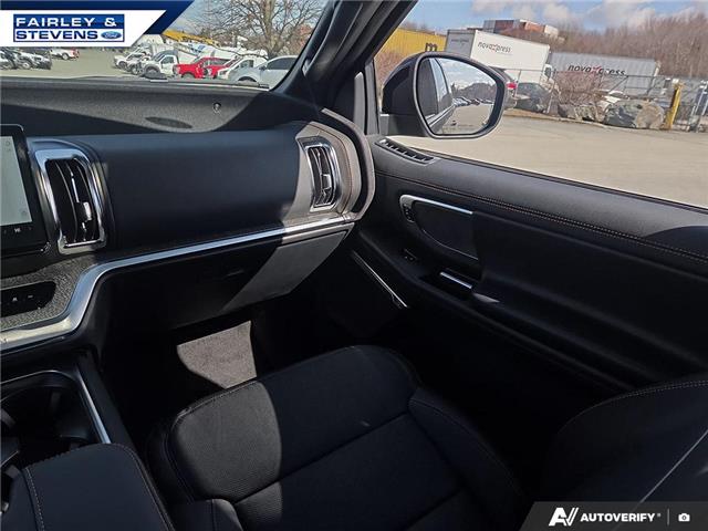2026 Ford Expedition Tremor (Stk: 28513) in Dartmouth - Image 24 of 24