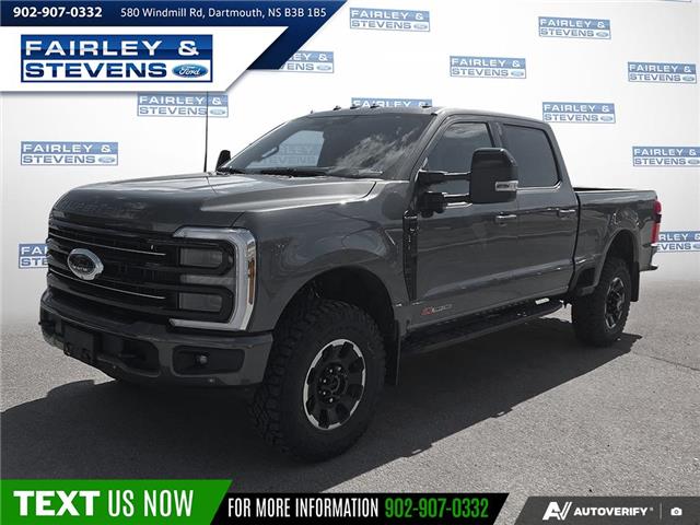 2026 Ford F-250 Platinum (Stk: 28507) in Dartmouth - Image 1 of 24