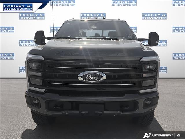 2026 Ford F-250 Platinum (Stk: 28507) in Dartmouth - Image 2 of 24