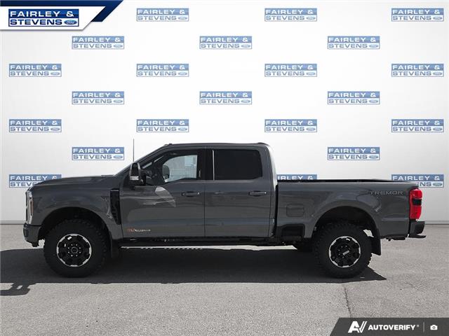 2026 Ford F-250 Platinum (Stk: 28507) in Dartmouth - Image 3 of 24