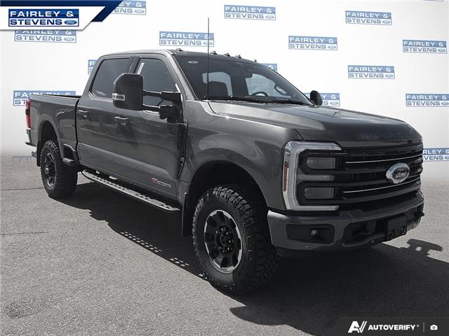 2026 Ford F-250 Platinum (Stk: 28507) in Dartmouth - Image 6 of 24