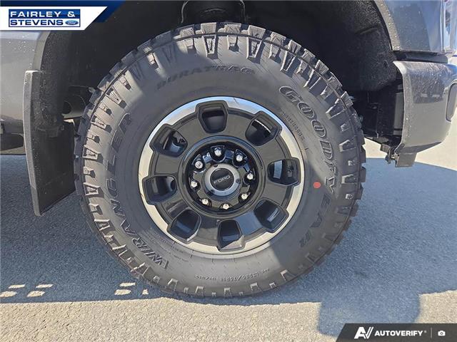 2026 Ford F-250 Platinum (Stk: 28507) in Dartmouth - Image 7 of 24