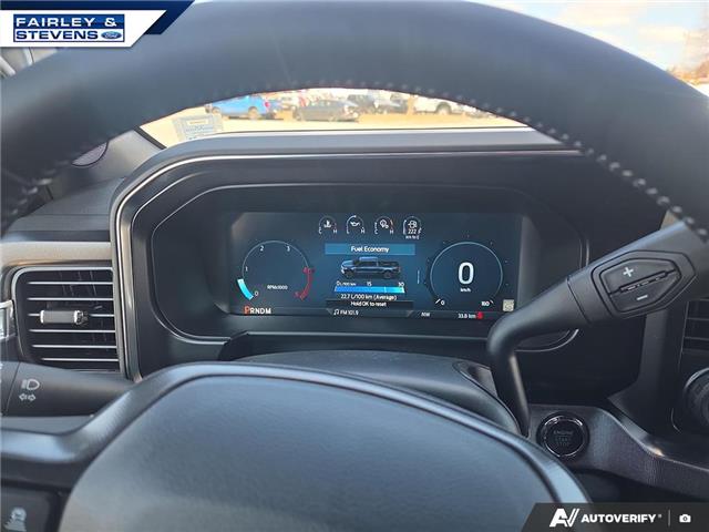 2026 Ford F-250 Platinum (Stk: 28507) in Dartmouth - Image 14 of 24