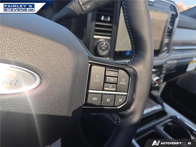 2026 Ford F-250 Platinum (Stk: 28507) in Dartmouth - Image 15 of 24