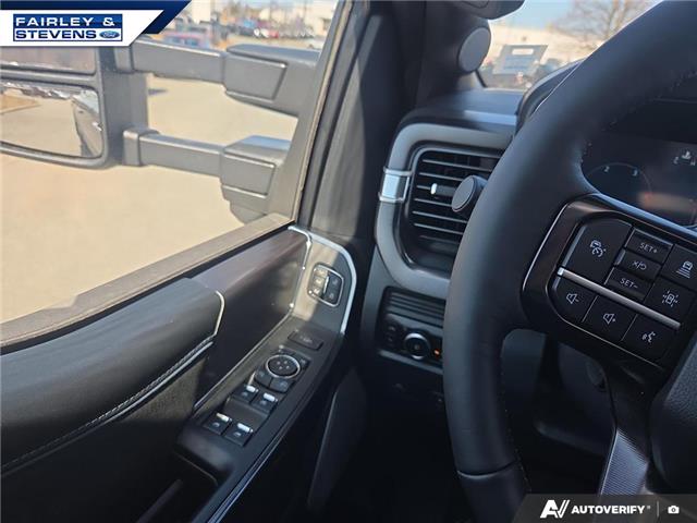 2026 Ford F-250 Platinum (Stk: 28507) in Dartmouth - Image 16 of 24