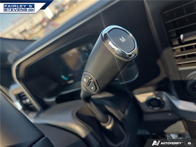 2026 Ford F-250 Platinum (Stk: 28507) in Dartmouth - Image 17 of 24