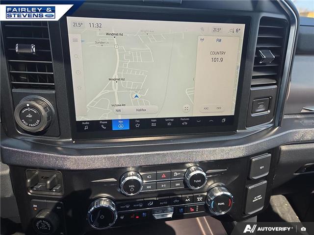 2026 Ford F-250 Platinum (Stk: 28507) in Dartmouth - Image 18 of 24