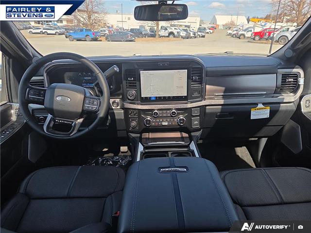 2026 Ford F-250 Platinum (Stk: 28507) in Dartmouth - Image 23 of 24
