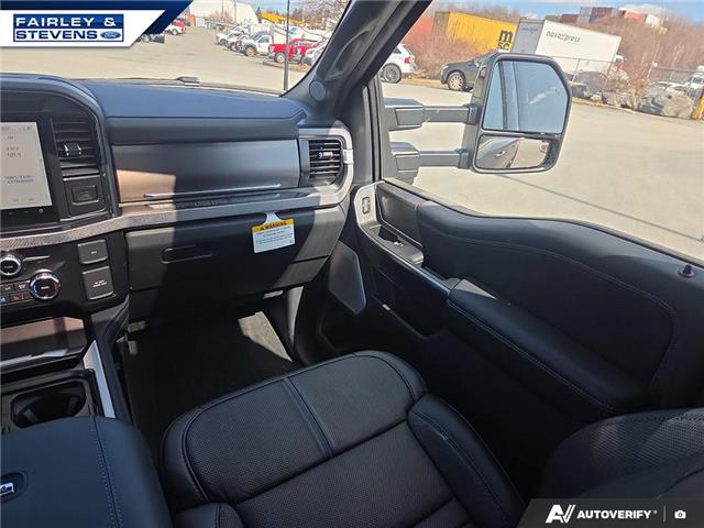 2026 Ford F-250 Platinum (Stk: 28507) in Dartmouth - Image 24 of 24