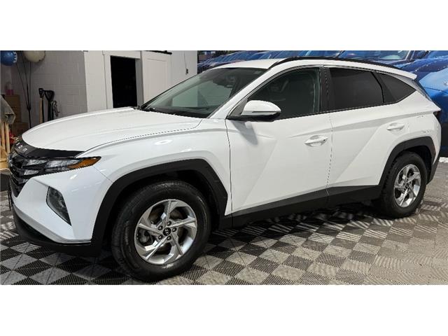 2023 Hyundai Tucson Preferred (Stk: 202878) in North Bay - Image 2 of 29