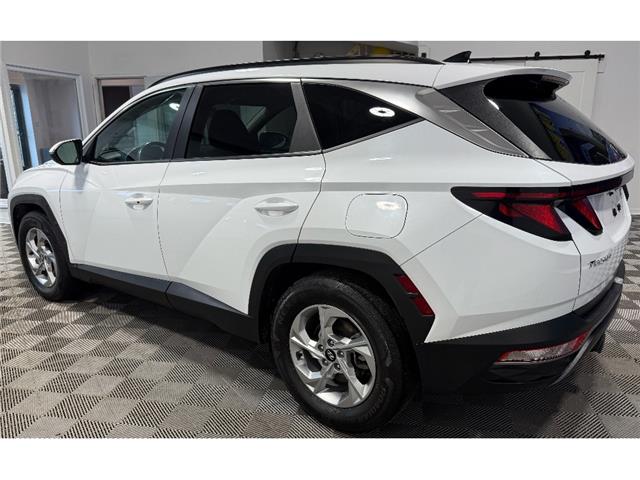 2023 Hyundai Tucson Preferred (Stk: 202878) in North Bay - Image 3 of 29