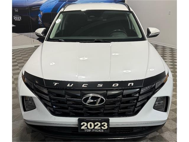 2023 Hyundai Tucson Preferred (Stk: 202878) in North Bay - Image 8 of 29