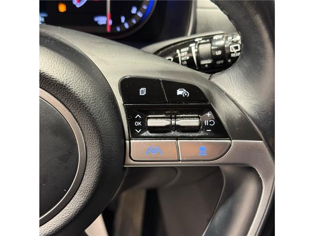 2023 Hyundai Tucson Preferred (Stk: 202878) in North Bay - Image 15 of 29