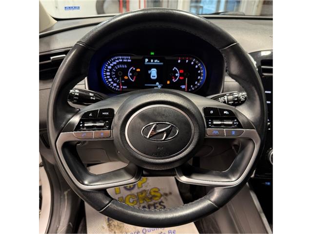 2023 Hyundai Tucson Preferred (Stk: 202878) in North Bay - Image 17 of 29