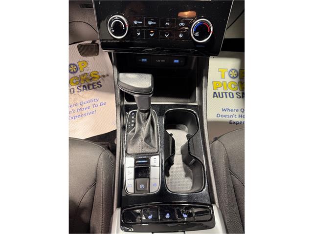 2023 Hyundai Tucson Preferred (Stk: 202878) in North Bay - Image 21 of 29