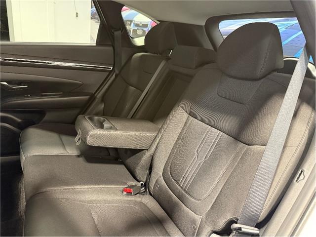 2023 Hyundai Tucson Preferred (Stk: 202878) in North Bay - Image 25 of 29