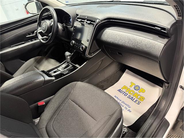 2023 Hyundai Tucson Preferred (Stk: 202878) in North Bay - Image 28 of 29