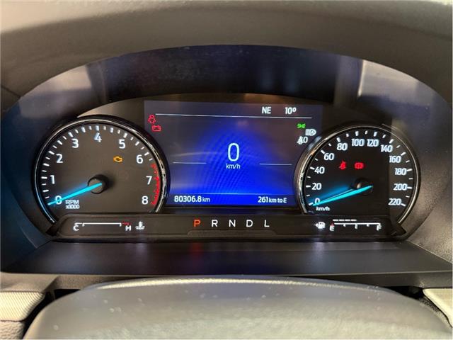 2024 Ford Explorer XLT (Stk: A68395) in North Bay - Image 16 of 30