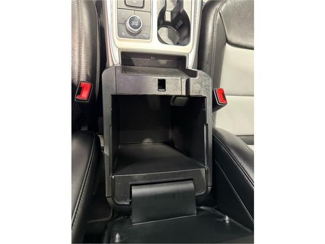 2024 Ford Explorer XLT (Stk: A68395) in North Bay - Image 23 of 30