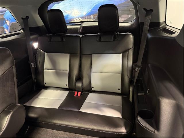 2024 Ford Explorer XLT (Stk: A68395) in North Bay - Image 26 of 30