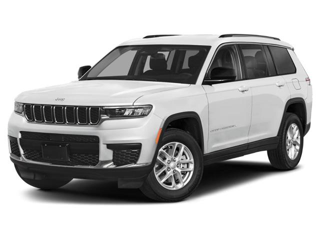 2024 Jeep Grand Cherokee L Limited (Stk: 560288) in North Bay - Image 1 of 3