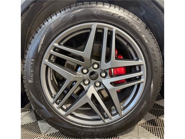 2025 Ford Explorer ST (Stk: B40922) in North Bay - Image 9 of 30