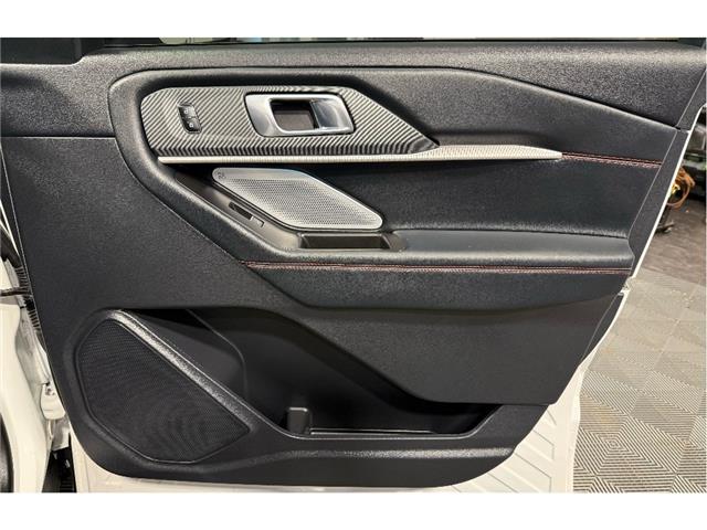 2025 Ford Explorer ST (Stk: B40922) in North Bay - Image 28 of 30