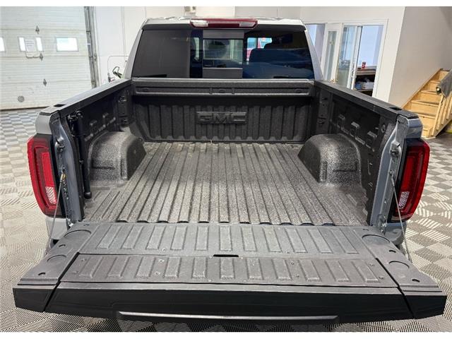2025 GMC Sierra 1500 AT4 (Stk: 185955) in North Bay - Image 5 of 30