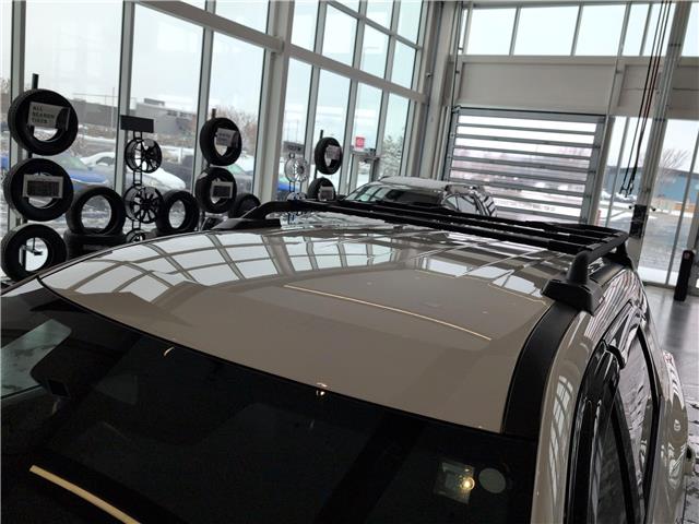 2025 Nissan Pathfinder Rock Creek (Stk: C1707) in Lethbridge - Image 9 of 22